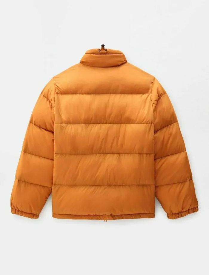 Men Jackets Dickies Waldenburg Jacket Pumpk Spice