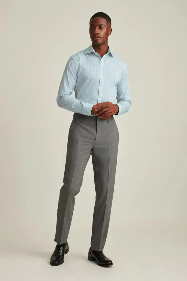 Men Jetsetter Stretch Dress Shirt Nantucket Breeze Plaid Bonobos Business Casual Shirts Men Jetsetter Stretch Dress Shirt Nantucket Breeze Plaid Bonobos Business Casual Shirts