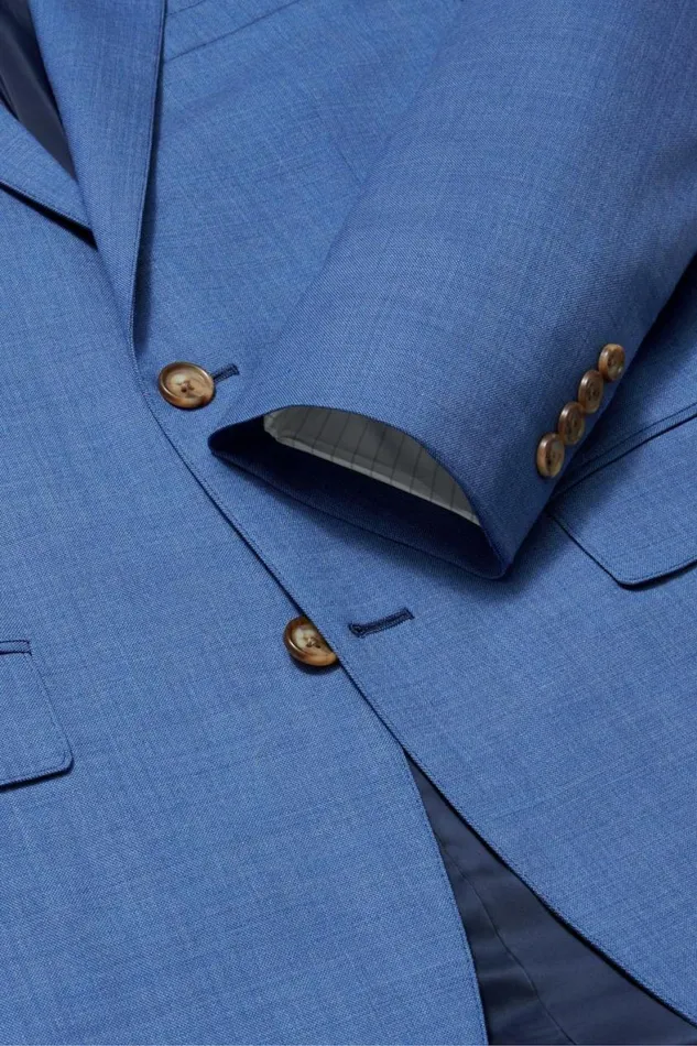 Men Jetsetter Stretch Wool Suit Iceberg Blue Bonobos Suits Men Jetsetter Stretch Wool Suit Iceberg Blue Bonobos Suits