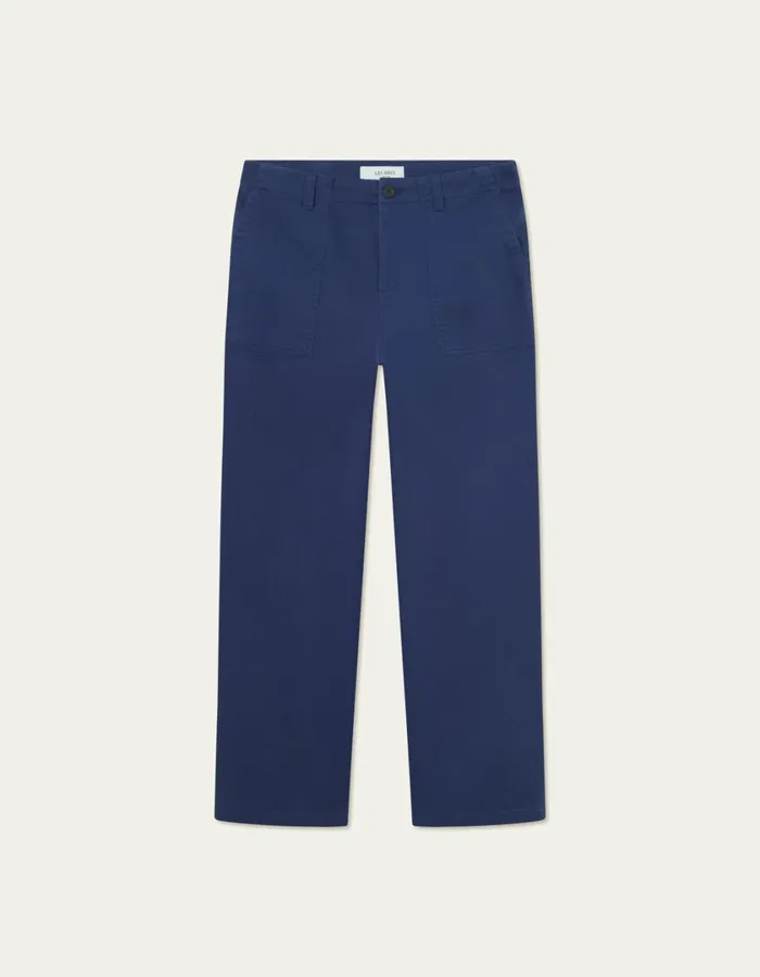 Men Lester Fatigue Pants 8211 Blueprint Les Deux Pants