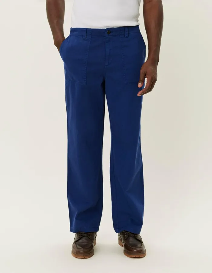 Men Lester Fatigue Pants 8211 Blueprint Les Deux Pants