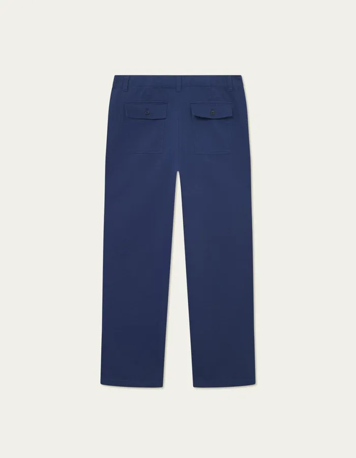 Men Lester Fatigue Pants 8211 Blueprint Les Deux Pants