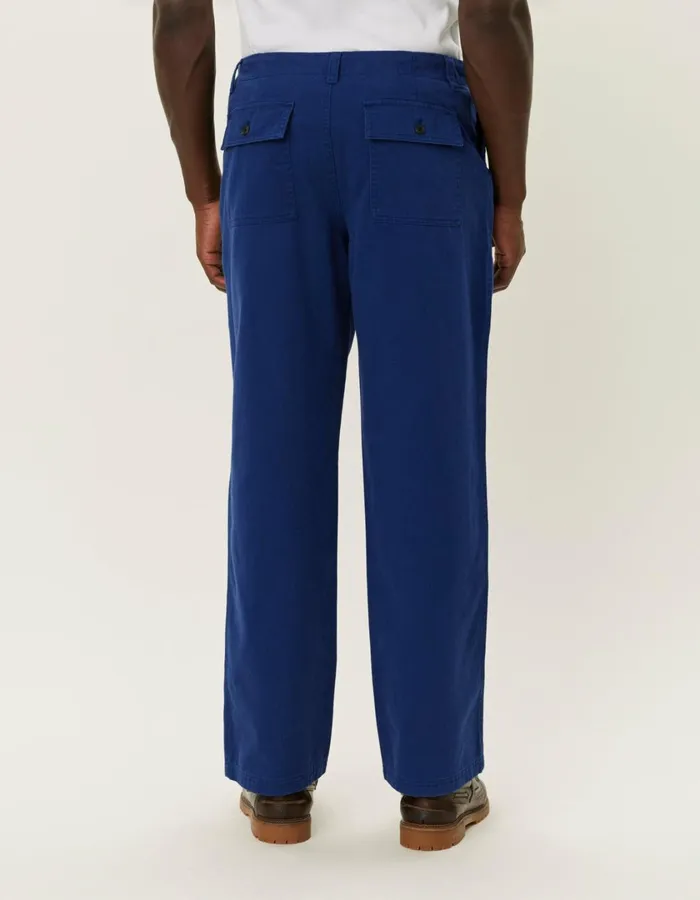 Men Lester Fatigue Pants 8211 Blueprint Les Deux Pants