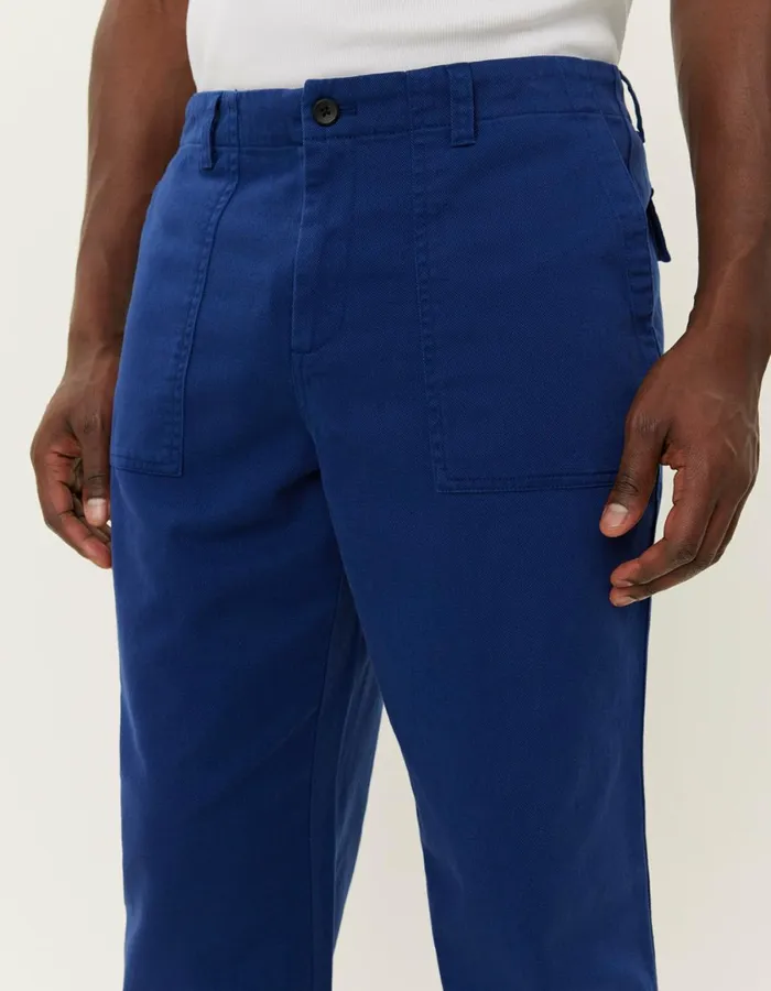 Men Lester Fatigue Pants 8211 Blueprint Les Deux Pants
