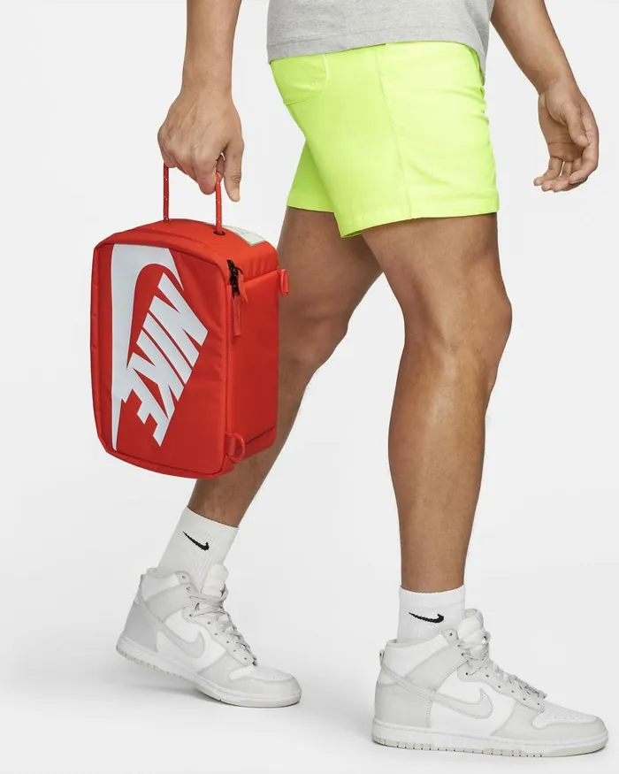 Men Nike All Accessories And Equipment Nike Orangeorangewhite