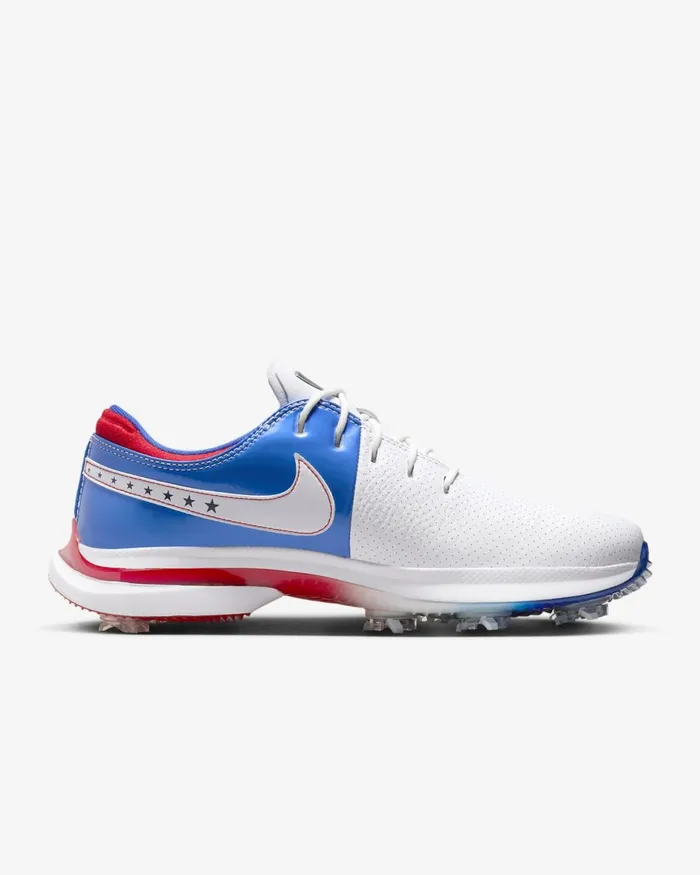 Men Nike All Shoes Air Zoom Victory Tour 3 NRG Whitechallenge Redhyper Royalobsidian