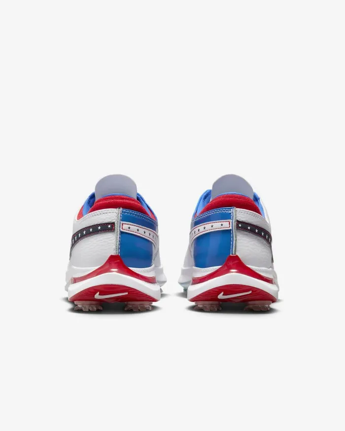 Men Nike All Shoes Air Zoom Victory Tour 3 NRG Whitechallenge Redhyper Royalobsidian