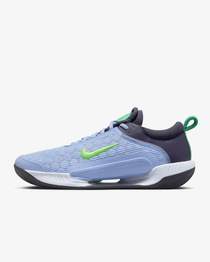 Men Nike All Shoes NikeCourt Air Zoom NXT Cobalt Blissgridironstadium Greengreen Strike Men Nike All Shoes NikeCourt Air Zoom NXT Cobalt Blissgridironstadium Greengreen Strike