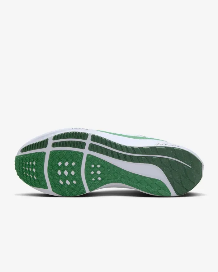 Men Nike All Shoes Pegasus 40 Premium Whitefirgreen Strikemalachite