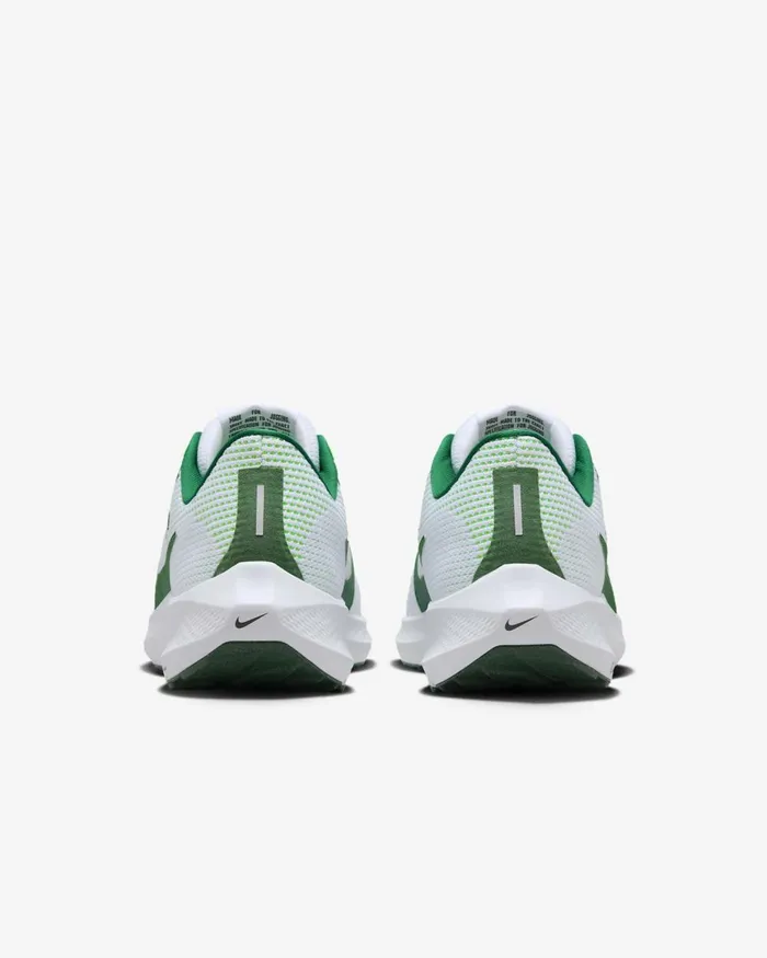 Men Nike All Shoes Pegasus 40 Premium Whitefirgreen Strikemalachite