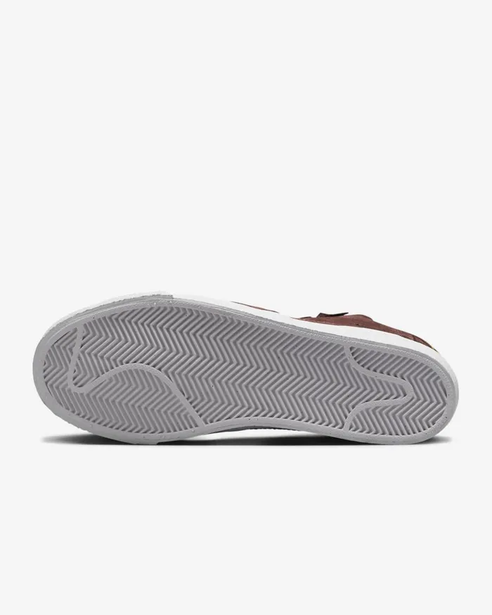 Men Nike All Shoes SB Zoom Blazer Mid Premium Night Maroonnight Maroonwhiterosewood