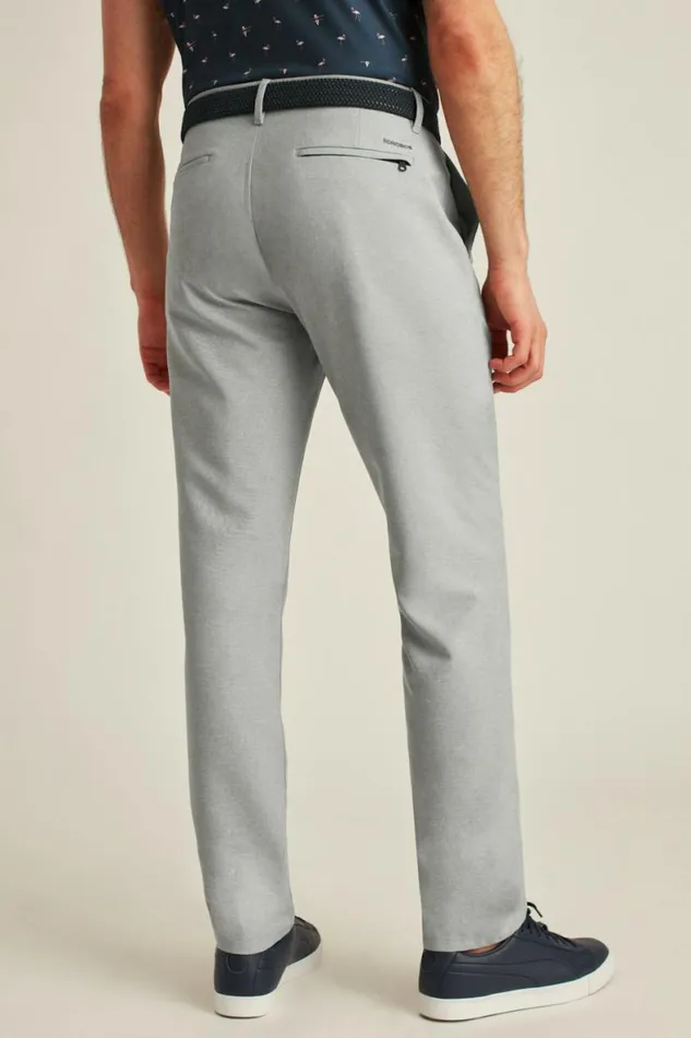 Men Performance Link Pants Heather Grey Bonobos Joggers and Athleisure
