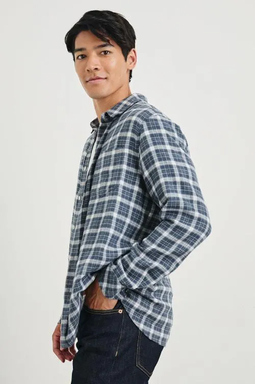 Men Rails Shirts Lennox Shirt Men Rails Shirts Lennox Shirt