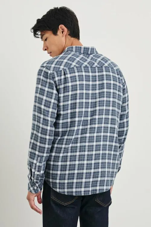 Men Rails Shirts Lennox Shirt Men Rails Shirts Lennox Shirt