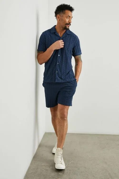 Men Rails Shirts Maverick Shirt Royal Blue Men Rails Shirts Maverick Shirt Royal Blue