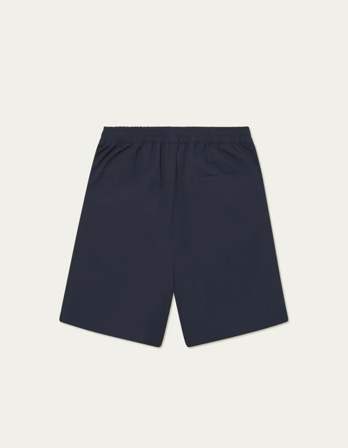 Men Raphael Shorts 20 8211 Dark Navy Les Deux Shorts