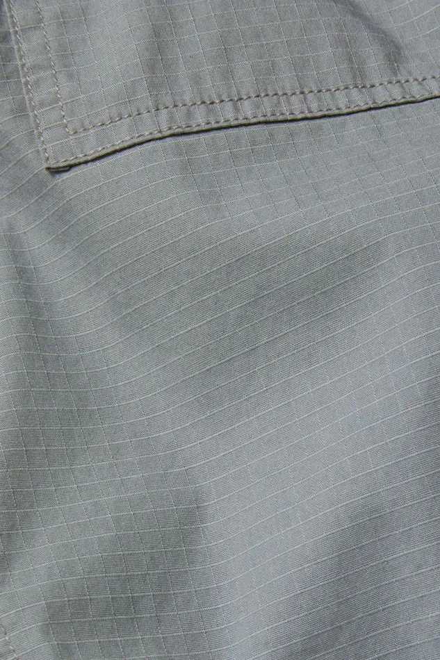 Men Ripstop Fatigue Pants Grey Bonobos Joggers and Athleisure