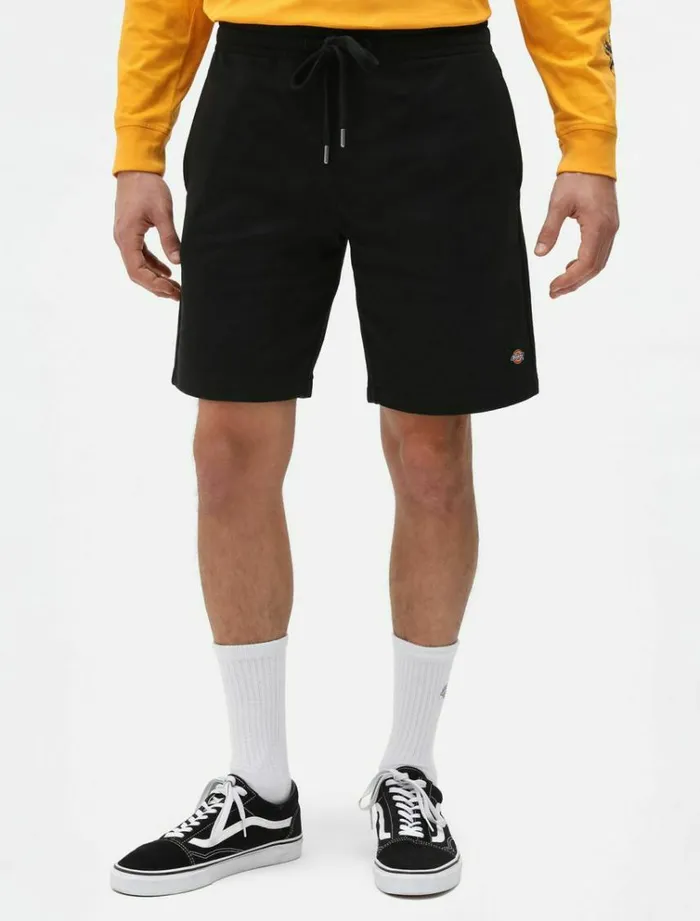 Men Shorts Dickies Champlin Short Black