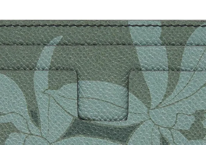 Men Small Leather Goods Tom Ford Orchid Camo Print Classic Cardholder Orchid Camo Men Small Leather Goods Tom Ford Orchid Camo Print Classic Cardholder Orchid Camo