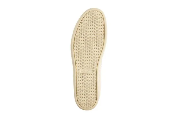 Men Sneakers Tom Ford Warwick Grained Leather Sneaker White Men Sneakers Tom Ford Warwick Grained Leather Sneaker White