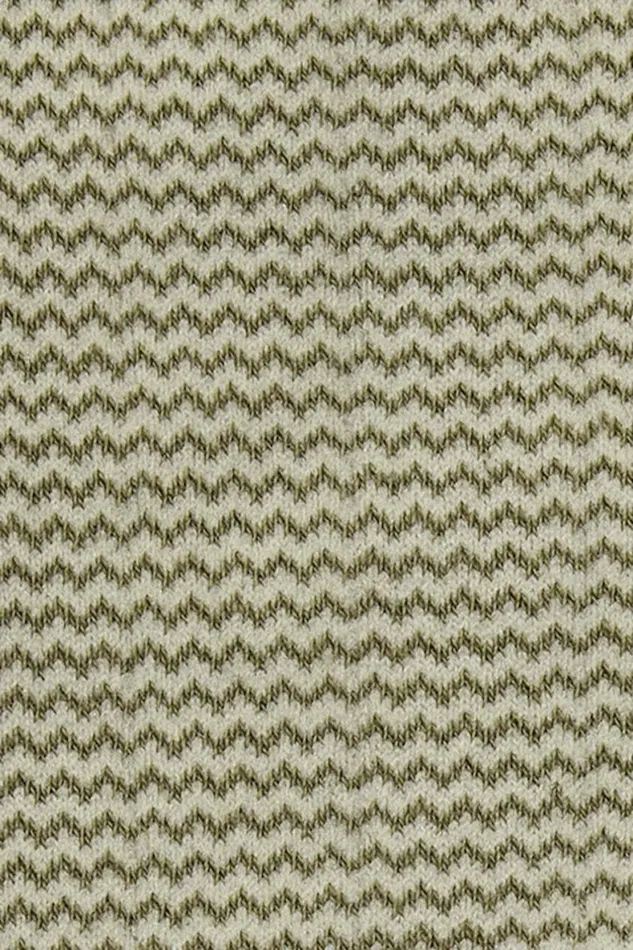 Men Soft Everyday Socks Khaki Feeder Stripe Bonobos Socks and Underwear