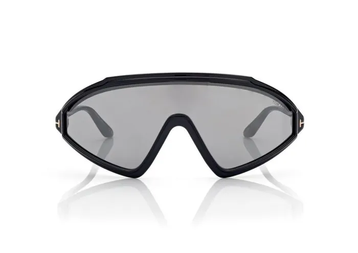 Men SUNGLASSES Tom Ford Lorna Sunglasses