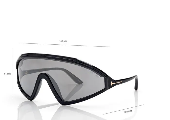Men SUNGLASSES Tom Ford Lorna Sunglasses Men SUNGLASSES Tom Ford Lorna Sunglasses