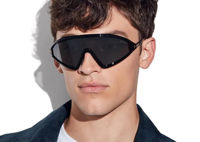 Men SUNGLASSES Tom Ford Lorna Sunglasses Men SUNGLASSES Tom Ford Lorna Sunglasses