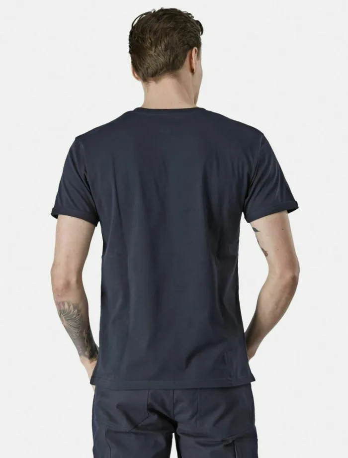 Men TShirts Dickies Denison TShirt Navy Blue