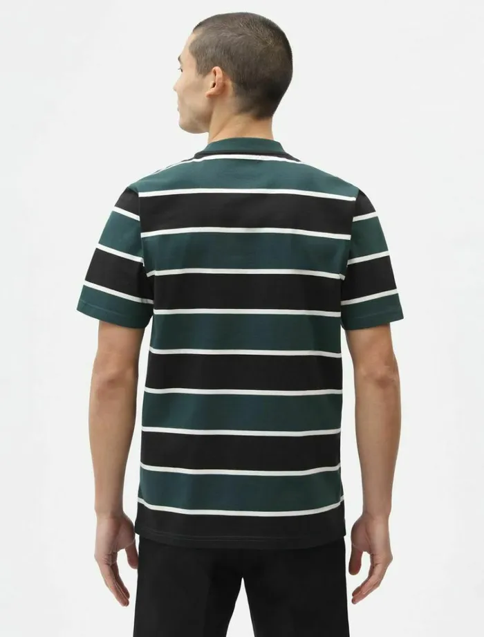 Men TShirts Dickies Oakhaven TShirt Ponderosa Pe