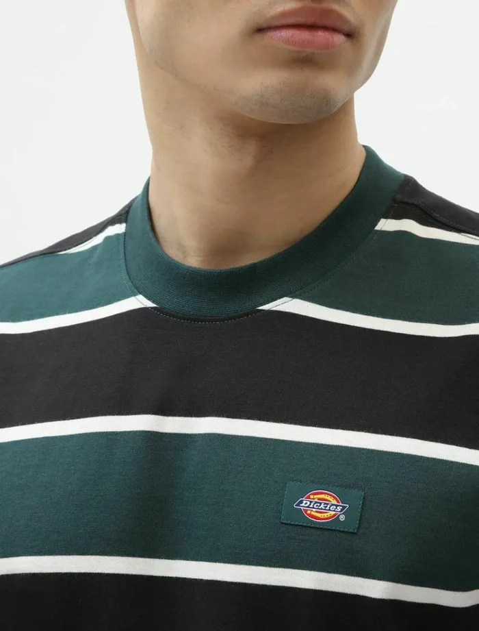 Men TShirts Dickies Oakhaven TShirt Ponderosa Pe