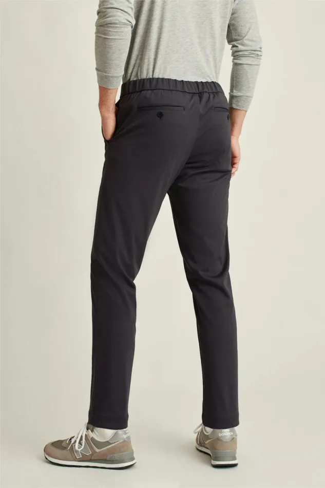 Men The All Week Flex Pant Charcoal Bonobos Joggers and Athleisure
