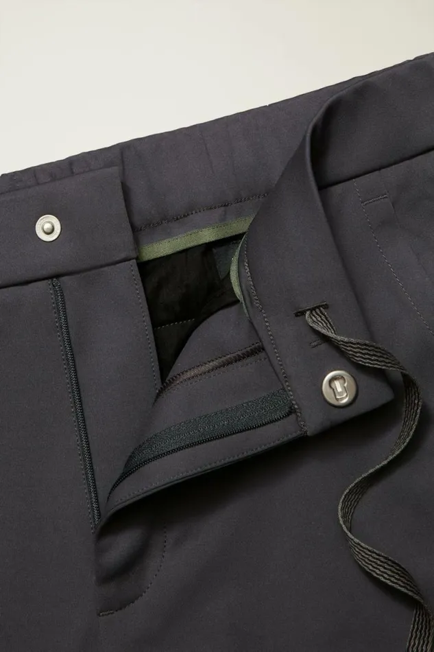 Men The All Week Flex Pant Charcoal Bonobos Joggers and Athleisure