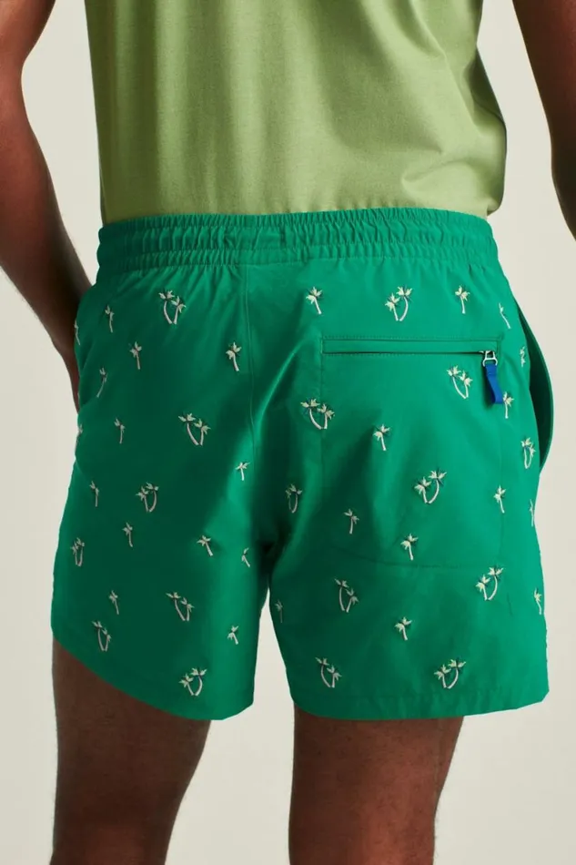 Men The Rec Short Palms Bonobos Casual Shorts