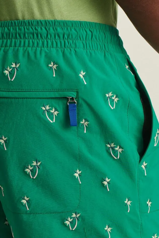 Men The Rec Short Palms Bonobos Casual Shorts