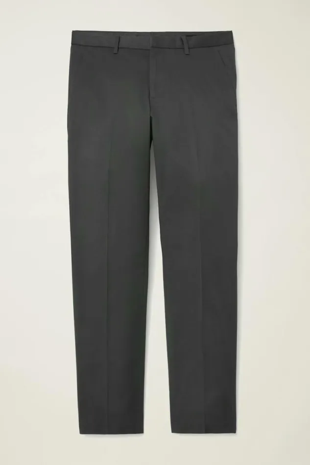 Men Weekday Warrior Dress Pants Tuesday Asphalt Bonobos Dress Pants