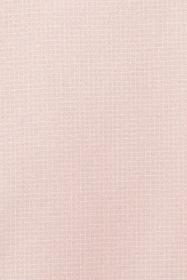 Men Weekday Warrior Dress Shirt Pink Micro Graph Check Bonobos Business Casual Shirts