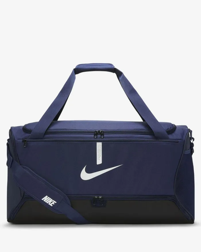 MenWomen Nike All Accessories And Equipment Academy Team Midnight Navyblackwhite MenWomen Nike All Accessories And Equipment Academy Team Midnight Navyblackwhite