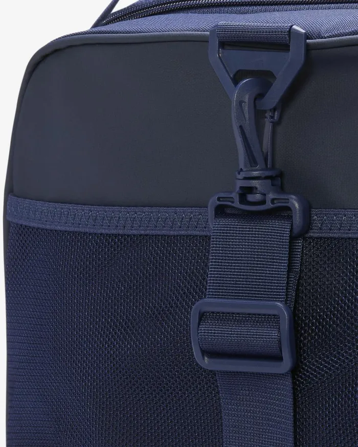 MenWomen Nike All Accessories And Equipment Academy Team Midnight Navyblackwhite
