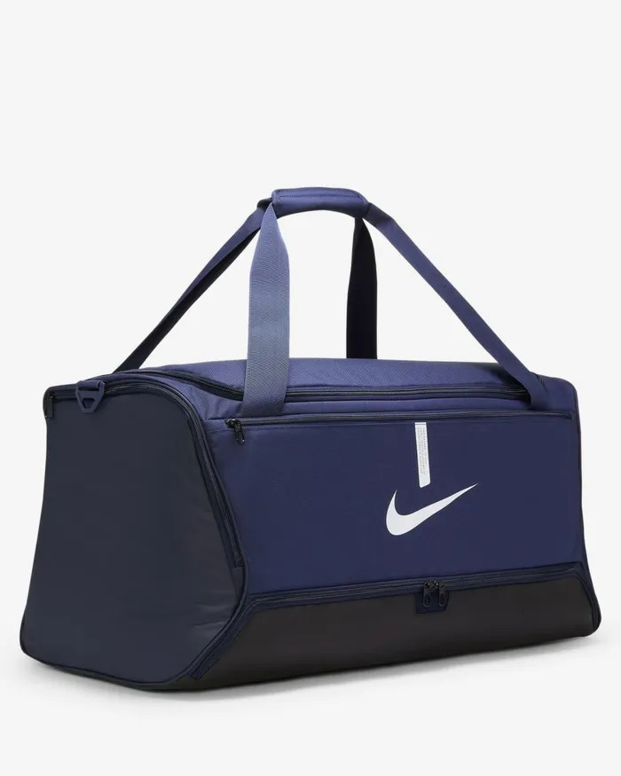 MenWomen Nike All Accessories And Equipment Academy Team Midnight Navyblackwhite