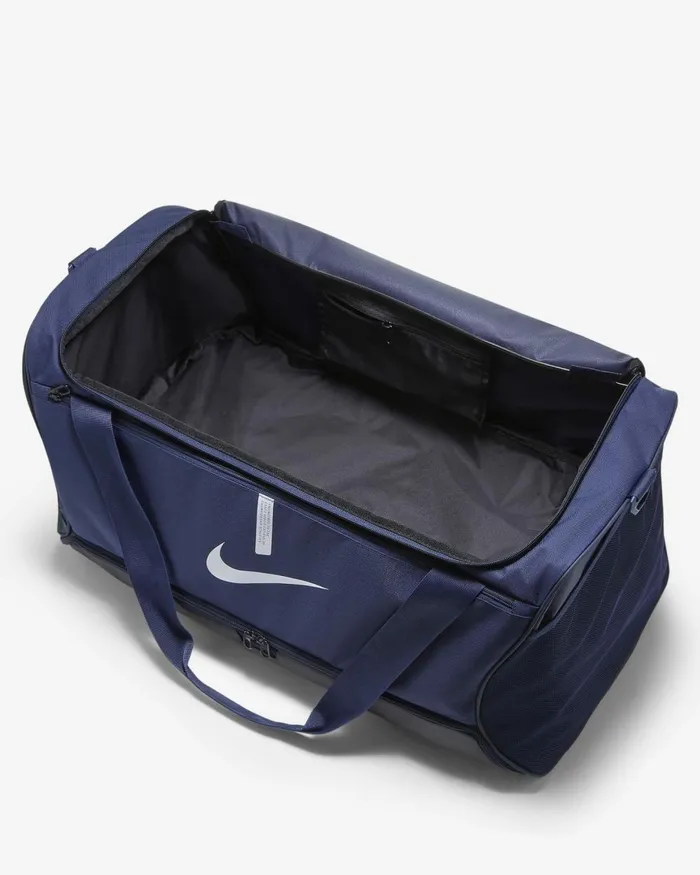 MenWomen Nike All Accessories And Equipment Academy Team Midnight Navyblackwhite