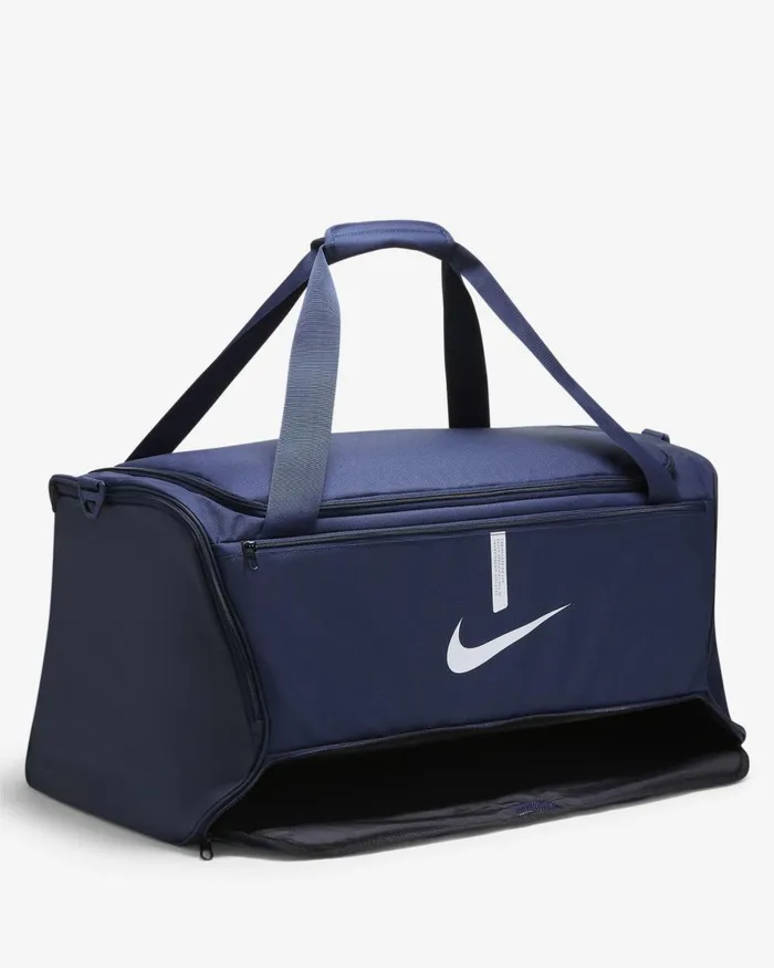 MenWomen Nike All Accessories And Equipment Academy Team Midnight Navyblackwhite