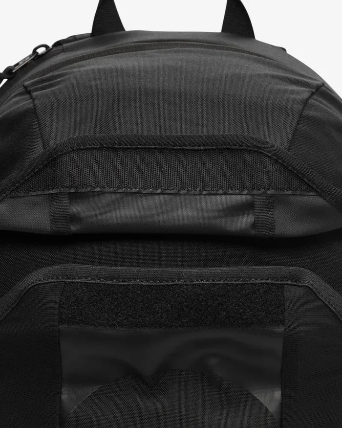 MenWomen Nike All Accessories And Equipment Liverpool FC Academy Blackblackuniversity Red
