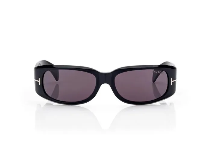 MenWomen SUNGLASSES Tom Ford Corey Sunglasses