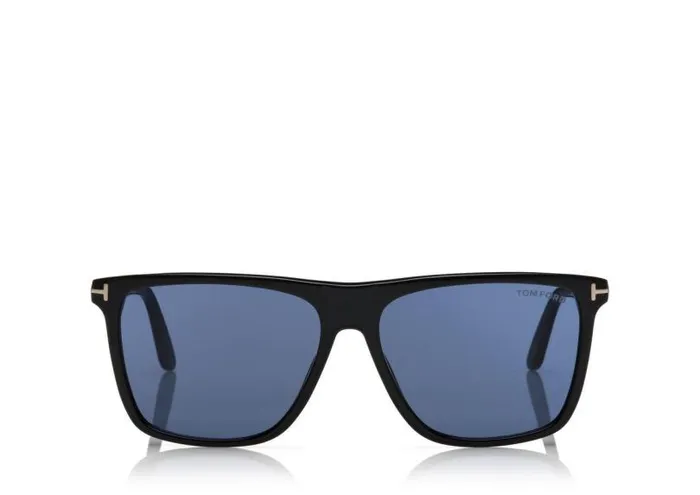 MenWomen SUNGLASSES Tom Ford Fletcher Sunglasses