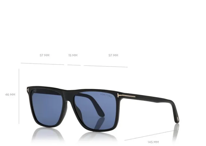 MenWomen SUNGLASSES Tom Ford Fletcher Sunglasses MenWomen SUNGLASSES Tom Ford Fletcher Sunglasses