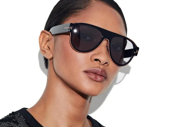 MenWomen SUNGLASSES Tom Ford Lyle02 Sunglasses MenWomen SUNGLASSES Tom Ford Lyle02 Sunglasses