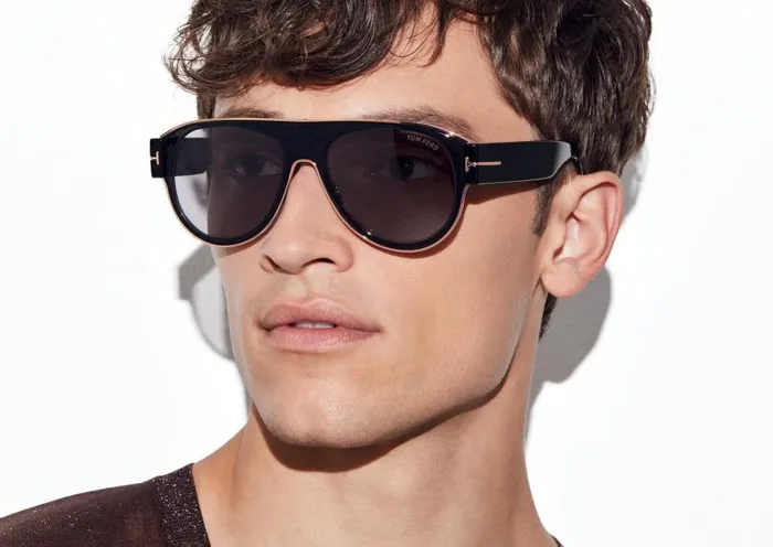 MenWomen SUNGLASSES Tom Ford Lyle02 Sunglasses MenWomen SUNGLASSES Tom Ford Lyle02 Sunglasses