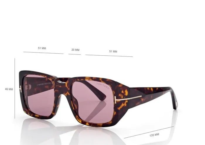 MenWomen SUNGLASSES Tom Ford Ryder02 Sunglasses MenWomen SUNGLASSES Tom Ford Ryder02 Sunglasses