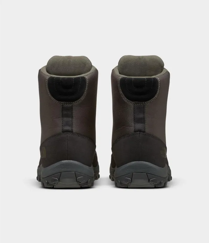 Mens Chilkat Nylon II New Taupe Greentnf Black The North Face Boots